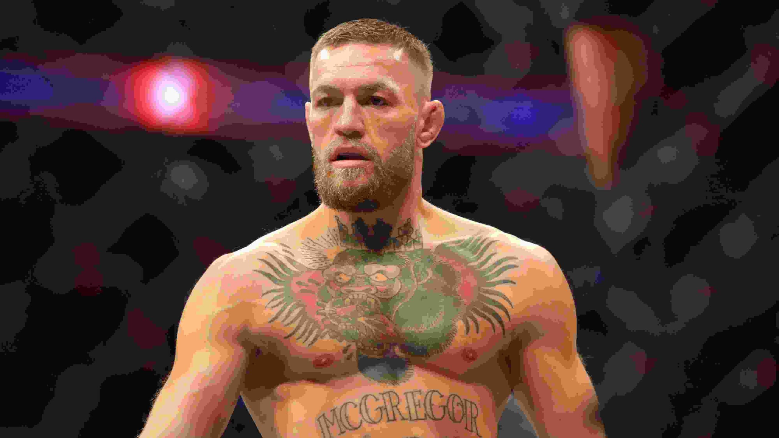 How Tall Is Conor McGregor? Height, Stats & MMA Legacy