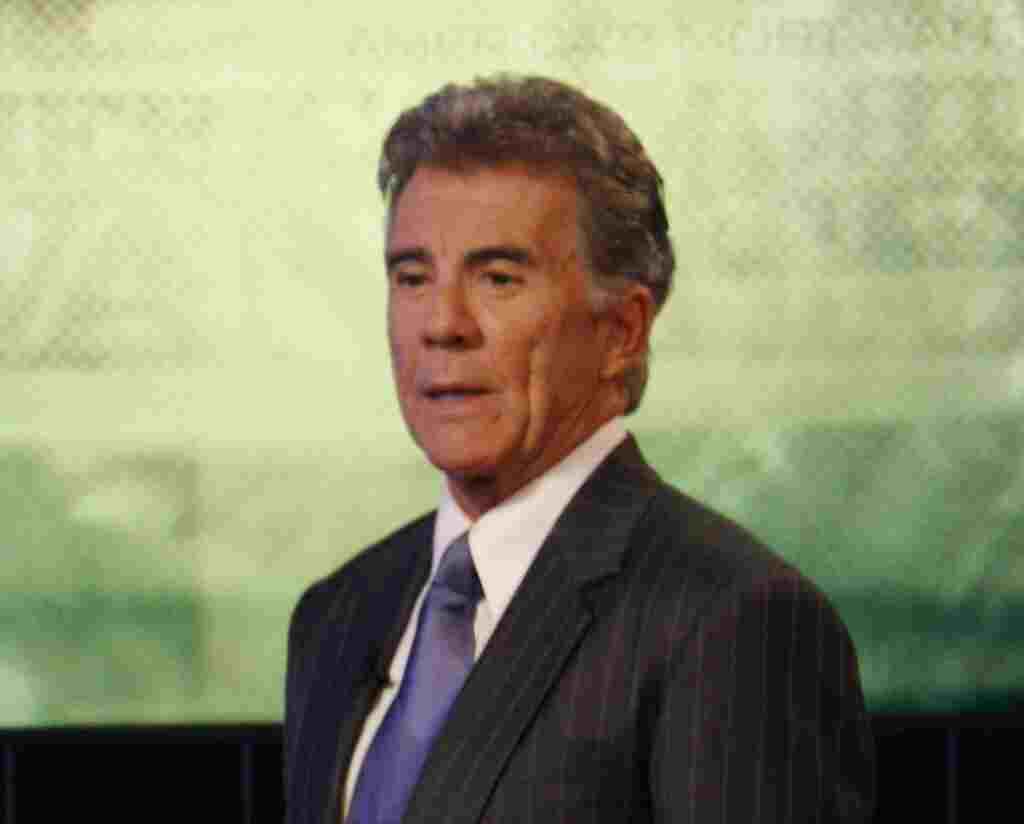 John Walsh Net Worth 2025 | Crime Fighter & TV Host Earnings
