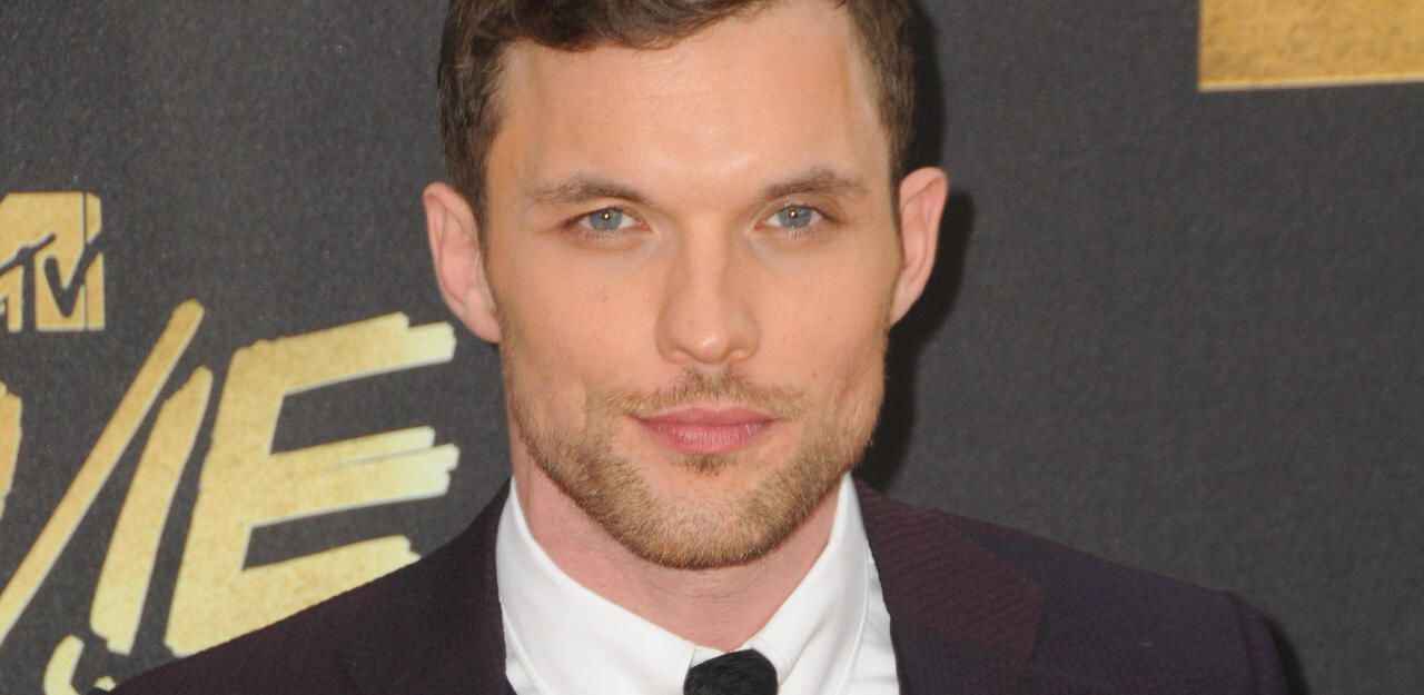 Who Is Ed Skrein’s Partner? | Ed Skrein Relationship Status 2025