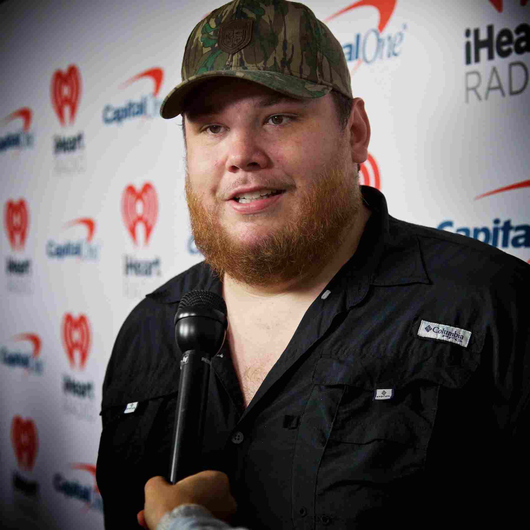 Luke Combs Politics 2025 | What the Country Star Has Said Publicly
